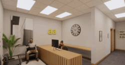 222 N 32nd – Granite Tower