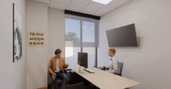 222 N 32nd – Granite Tower