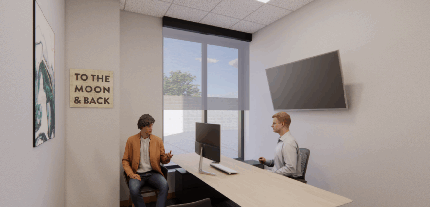 222 N 32nd – Granite Tower