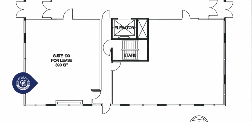 222 N 32nd – Granite Tower