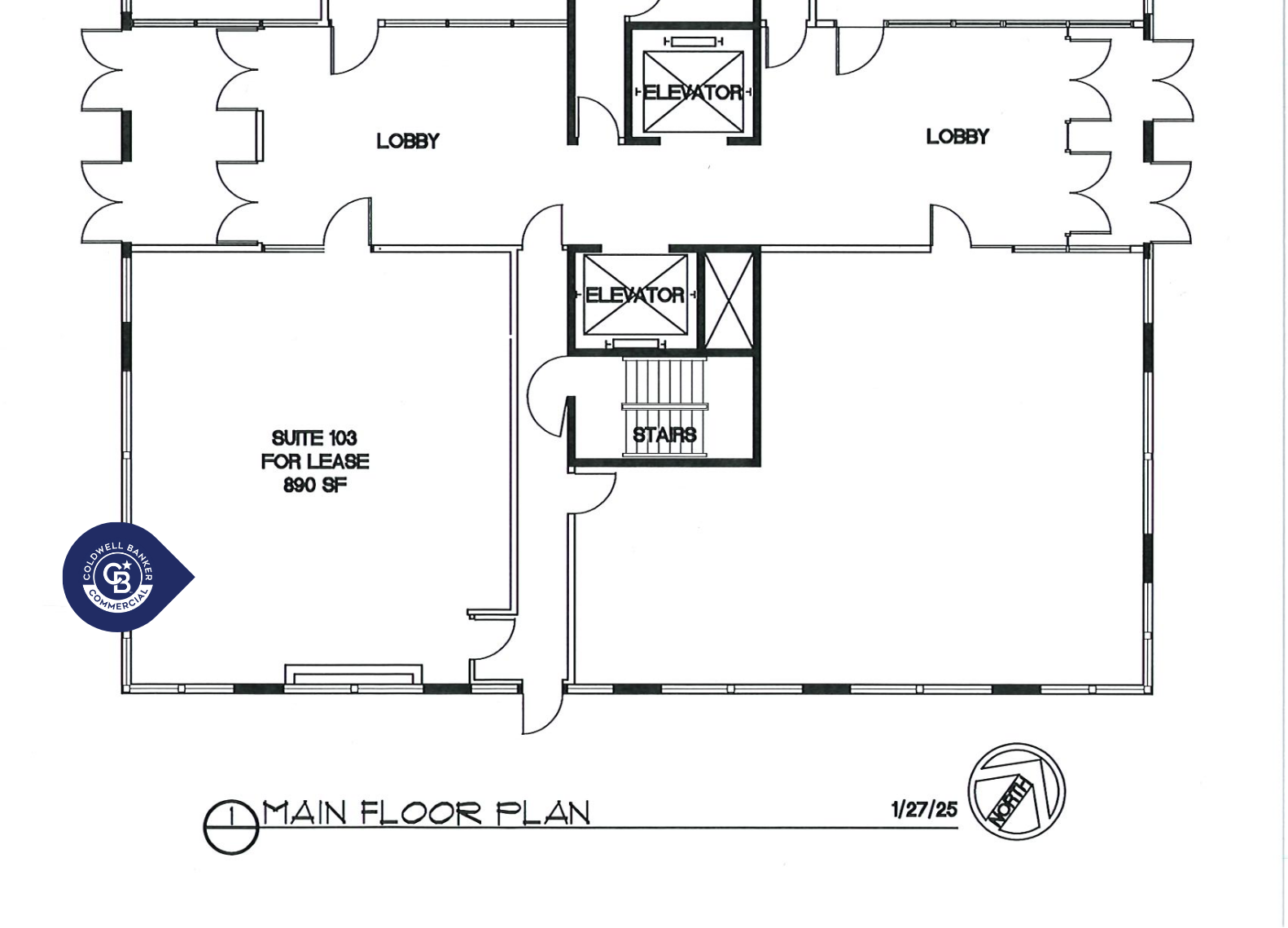222 N 32nd – Granite Tower