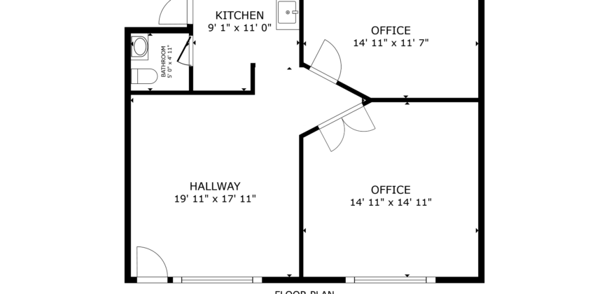 848 Main St, Unit 11