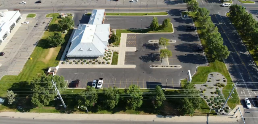2675 King Ave W