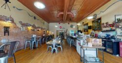 316 and 318 N Center Ave