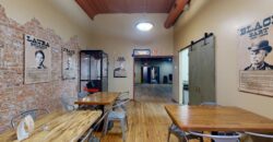 316 and 318 N Center Ave