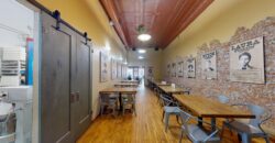 316 and 318 N Center Ave