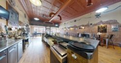 316 and 318 N Center Ave