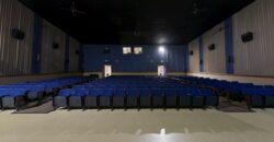 316 and 318 N Center Ave