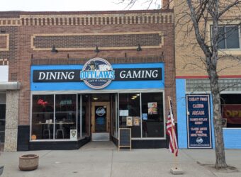 316 and 318 N Center Ave