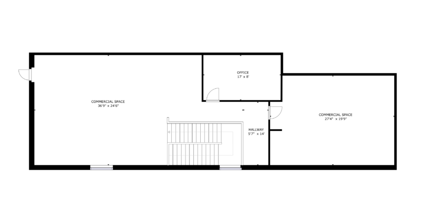 1202 E Railroad, Laurel MT