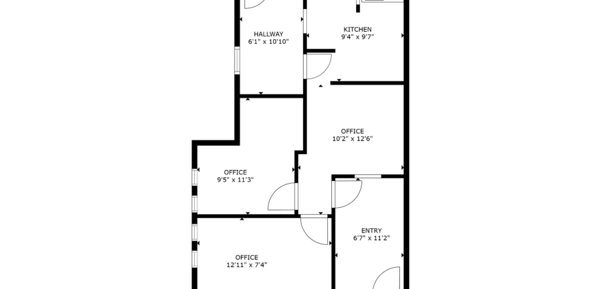 145 Grand Ave, Ste #5