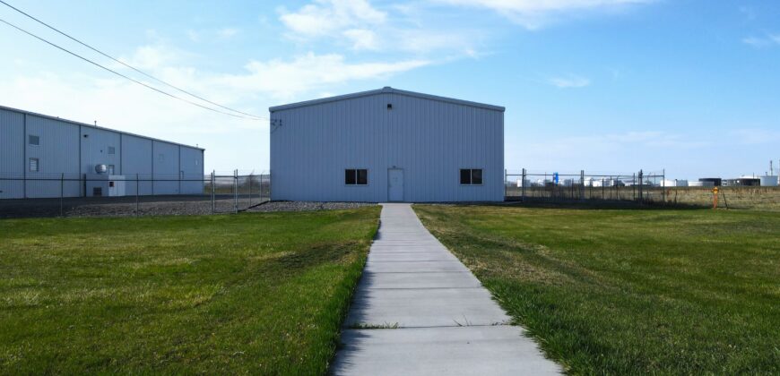 1202 E Railroad, Laurel MT