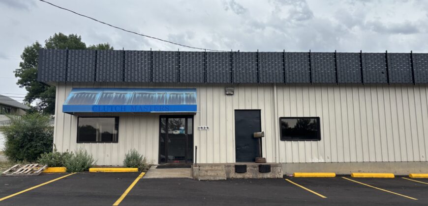 1435 Central Ave