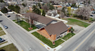 805 Alderson Ave