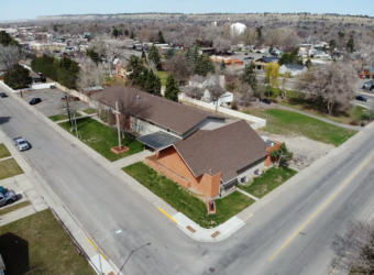 805 Alderson Ave