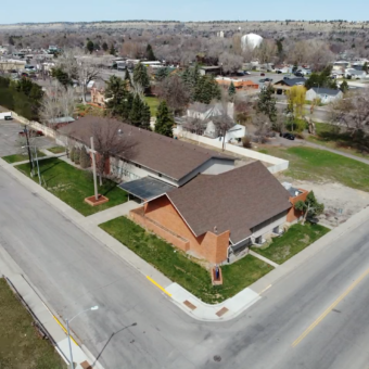 805 Alderson Ave