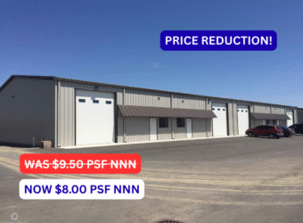 5229 King Ave W, Unit A1, C1, & C3