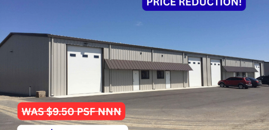 5229 King Ave W, Unit A1, C1, & C3