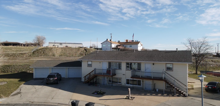 1651 Kelby Dr