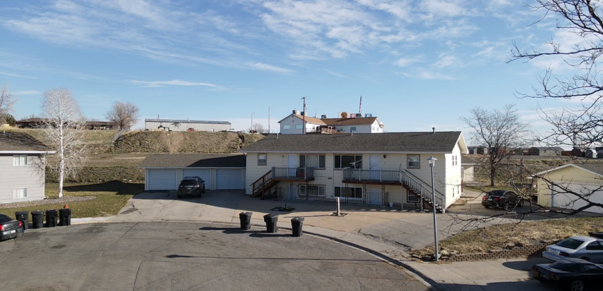 1651 Kelby Dr