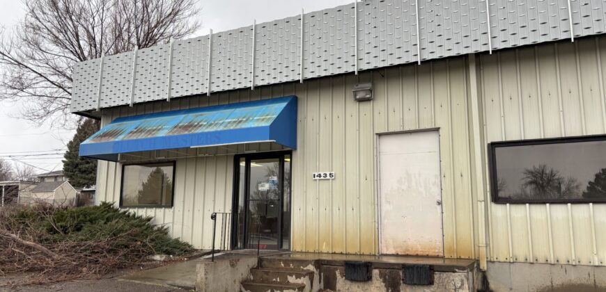 1435 Central Ave