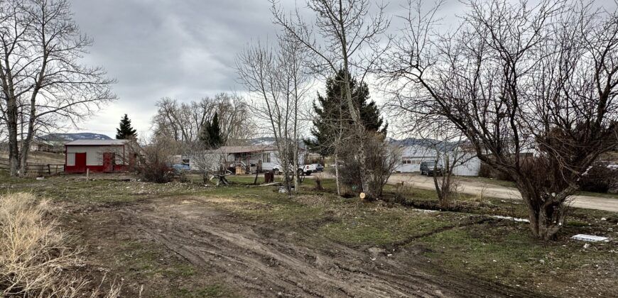 20 Rabel Ln, Gallatin Gateway