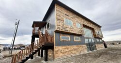 77260 Gallatin Rd, Gallatin Gateway