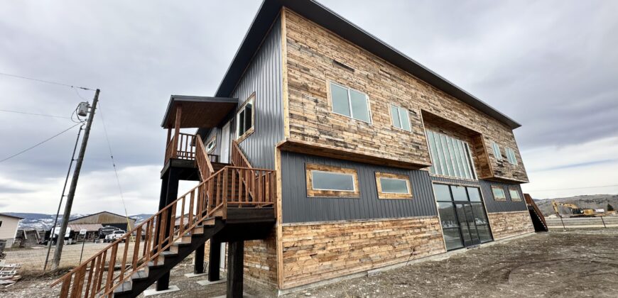 77260 Gallatin Rd, Gallatin Gateway