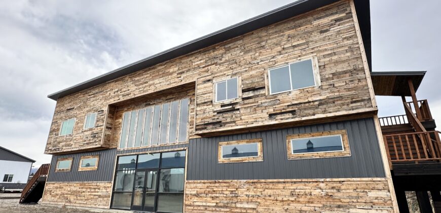 77260 Gallatin Rd, Gallatin Gateway