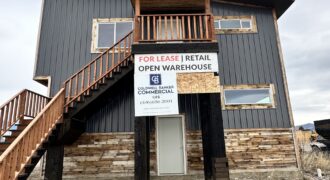 77260 Gallatin Rd, Gallatin Gateway