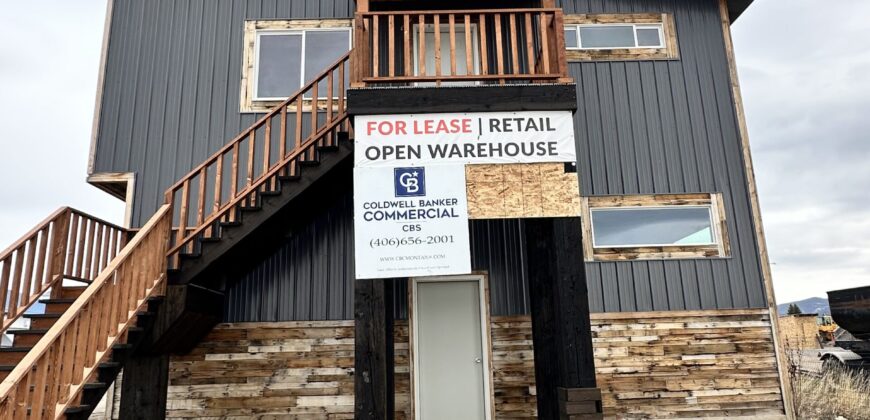 77260 Gallatin Rd, Gallatin Gateway
