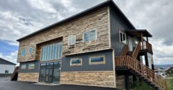 77260 Gallatin Rd, Gallatin Gateway