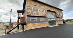 77260 Gallatin Rd, Gallatin Gateway