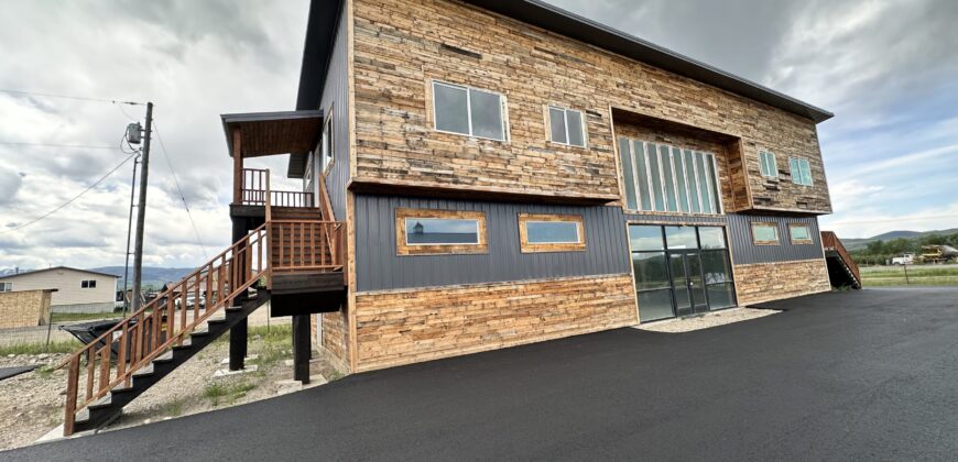 77260 Gallatin Rd, Gallatin Gateway