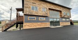 77260 Gallatin Rd, Gallatin Gateway