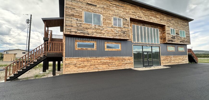 77260 Gallatin Rd, Gallatin Gateway