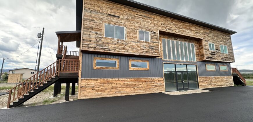 77260 Gallatin Rd, Gallatin Gateway