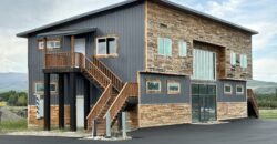 77260 Gallatin Rd, Gallatin Gateway