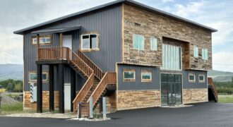 77260 Gallatin Rd, Gallatin Gateway