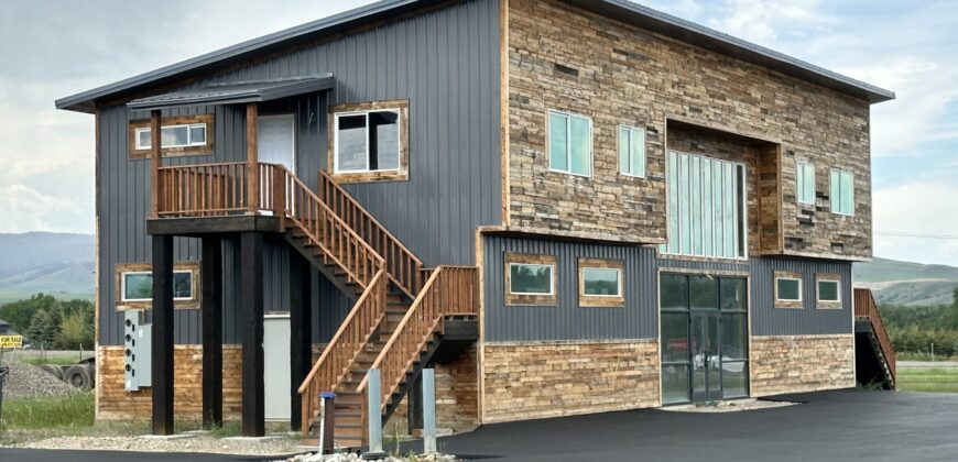 77260 Gallatin Rd, Gallatin Gateway