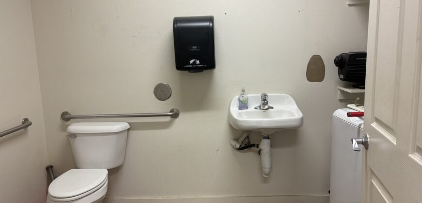 5229 King Ave W, Unit A1