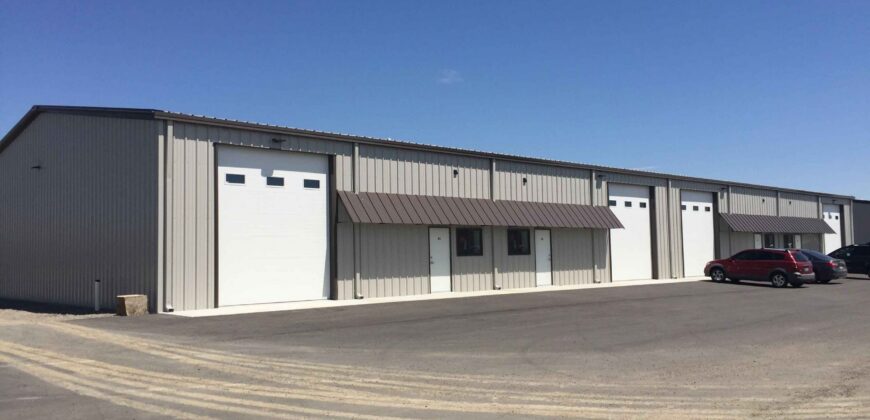 5229 King Ave W, Unit A1, C1, & C3