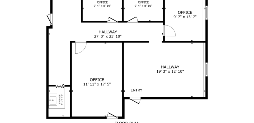 1215 24th St W, Ste 125