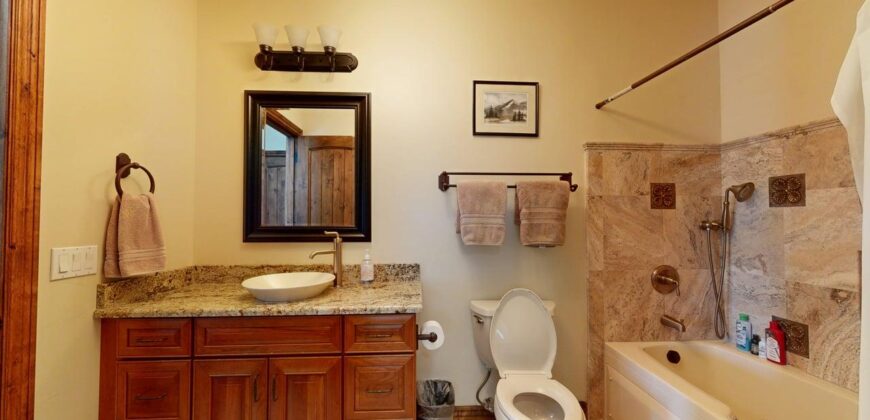 9 Fopar Ln, Cameron MT 9 Fopar Ln, Cameron MT