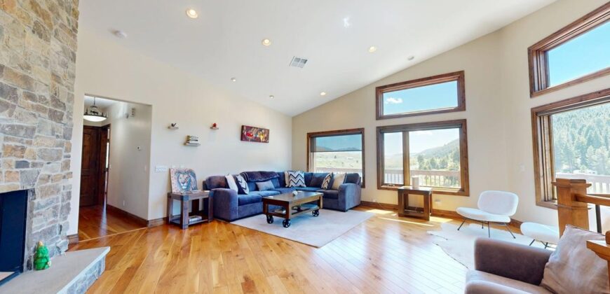 9 Fopar Ln, Cameron MT 9 Fopar Ln, Cameron MT