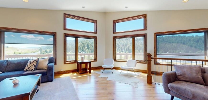 9 Fopar Ln, Cameron MT 9 Fopar Ln, Cameron MT