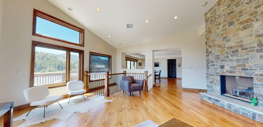 9 Fopar Ln, Cameron MT 9 Fopar Ln, Cameron MT