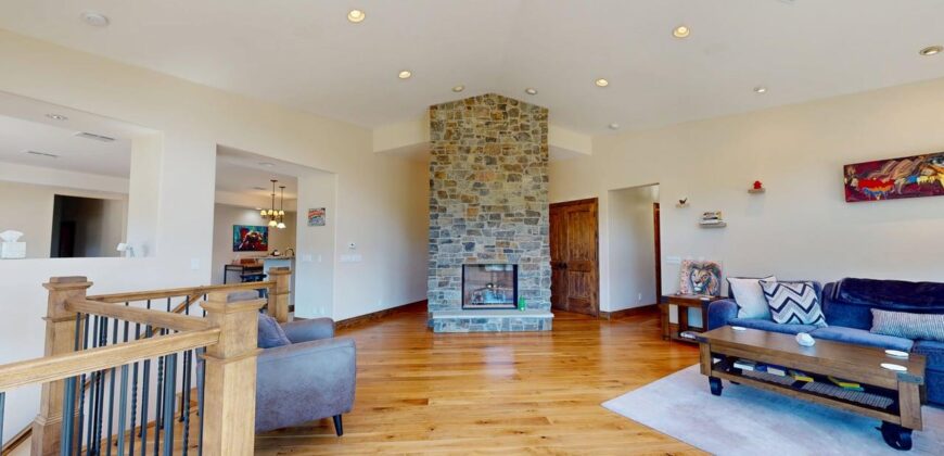 9 Fopar Ln, Cameron MT 9 Fopar Ln, Cameron MT
