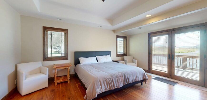 9 Fopar Ln, Cameron MT 9 Fopar Ln, Cameron MT