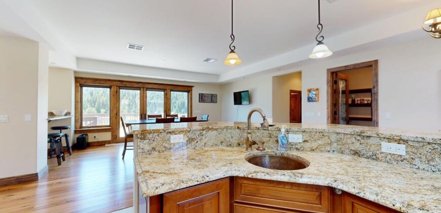 9 Fopar Ln, Cameron MT 9 Fopar Ln, Cameron MT